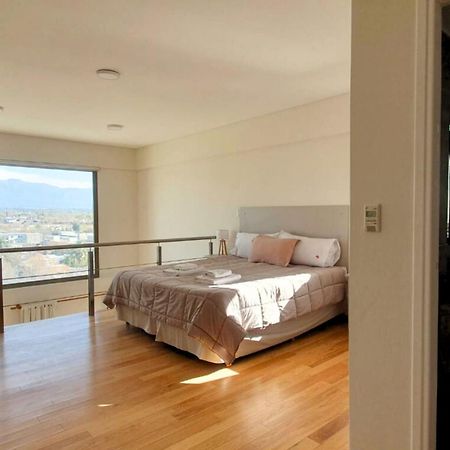 Apart Hotel Quijote By Dot Suites Lujan de Cuyo Buitenkant foto