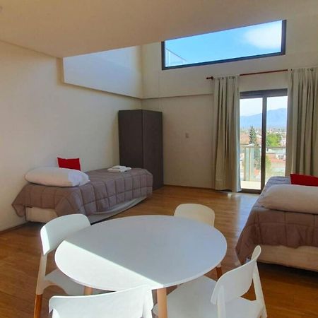 Apart Hotel Quijote By Dot Suites Lujan de Cuyo Buitenkant foto
