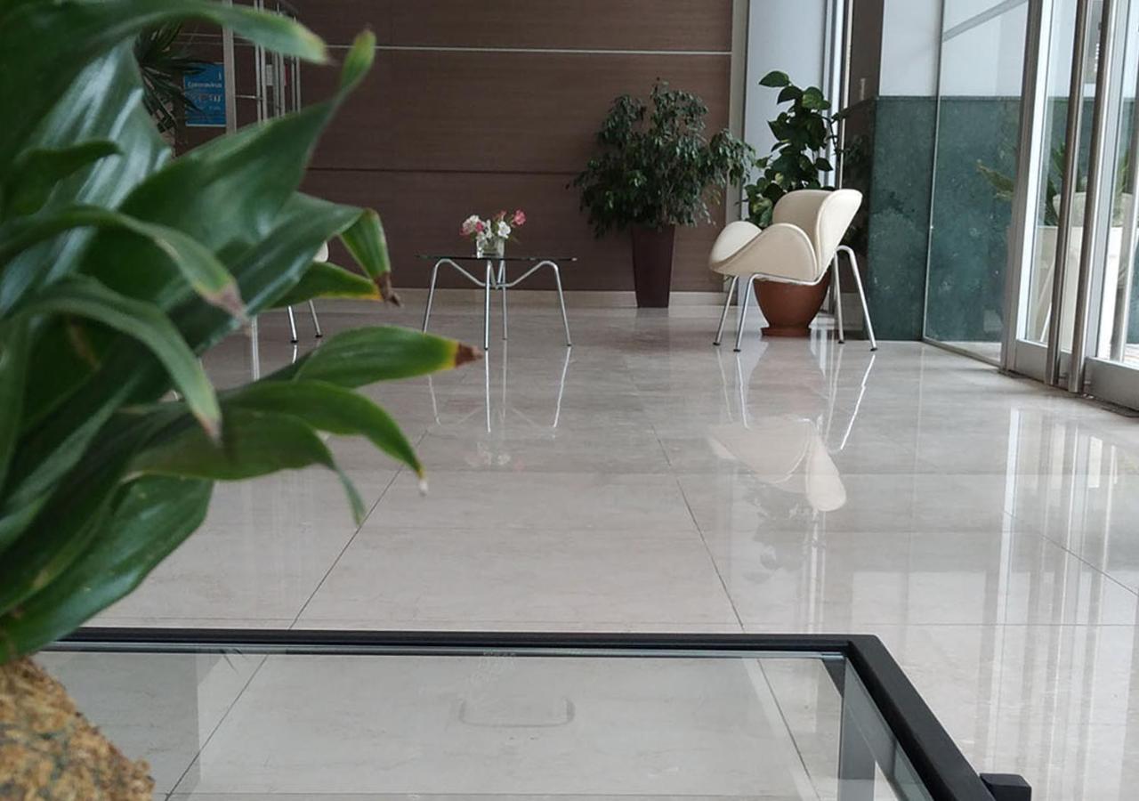Apart Hotel Quijote By Dot Suites Lujan de Cuyo Buitenkant foto