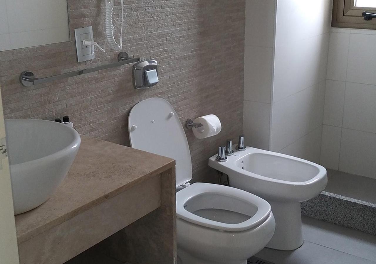 Apart Hotel Quijote By Dot Suites Lujan de Cuyo Buitenkant foto