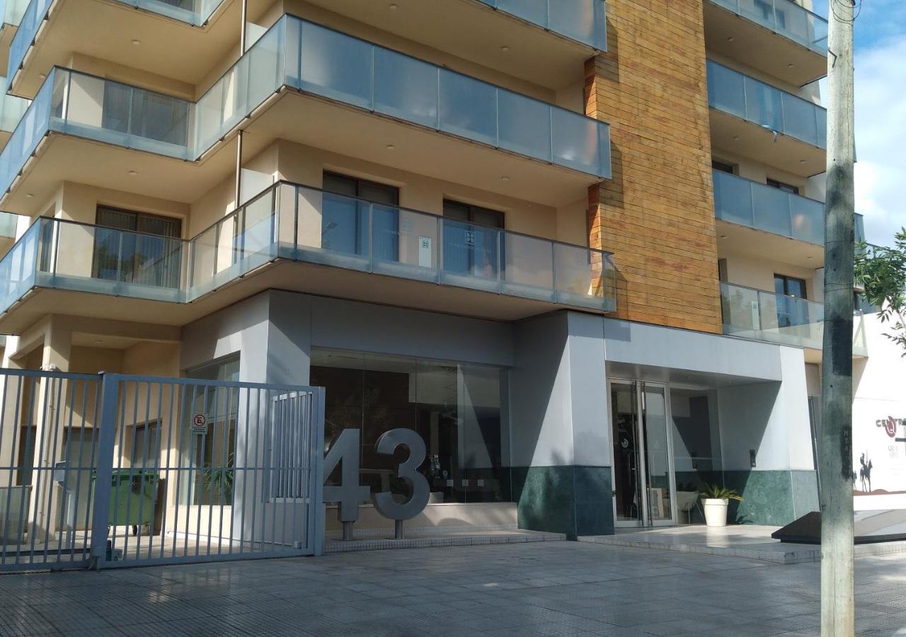 Apart Hotel Quijote By Dot Suites Lujan de Cuyo Buitenkant foto