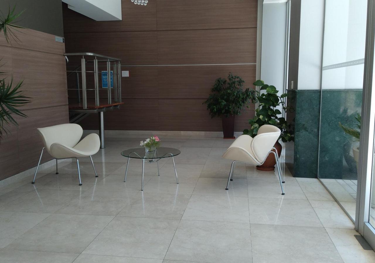 Apart Hotel Quijote By Dot Suites Lujan de Cuyo Buitenkant foto