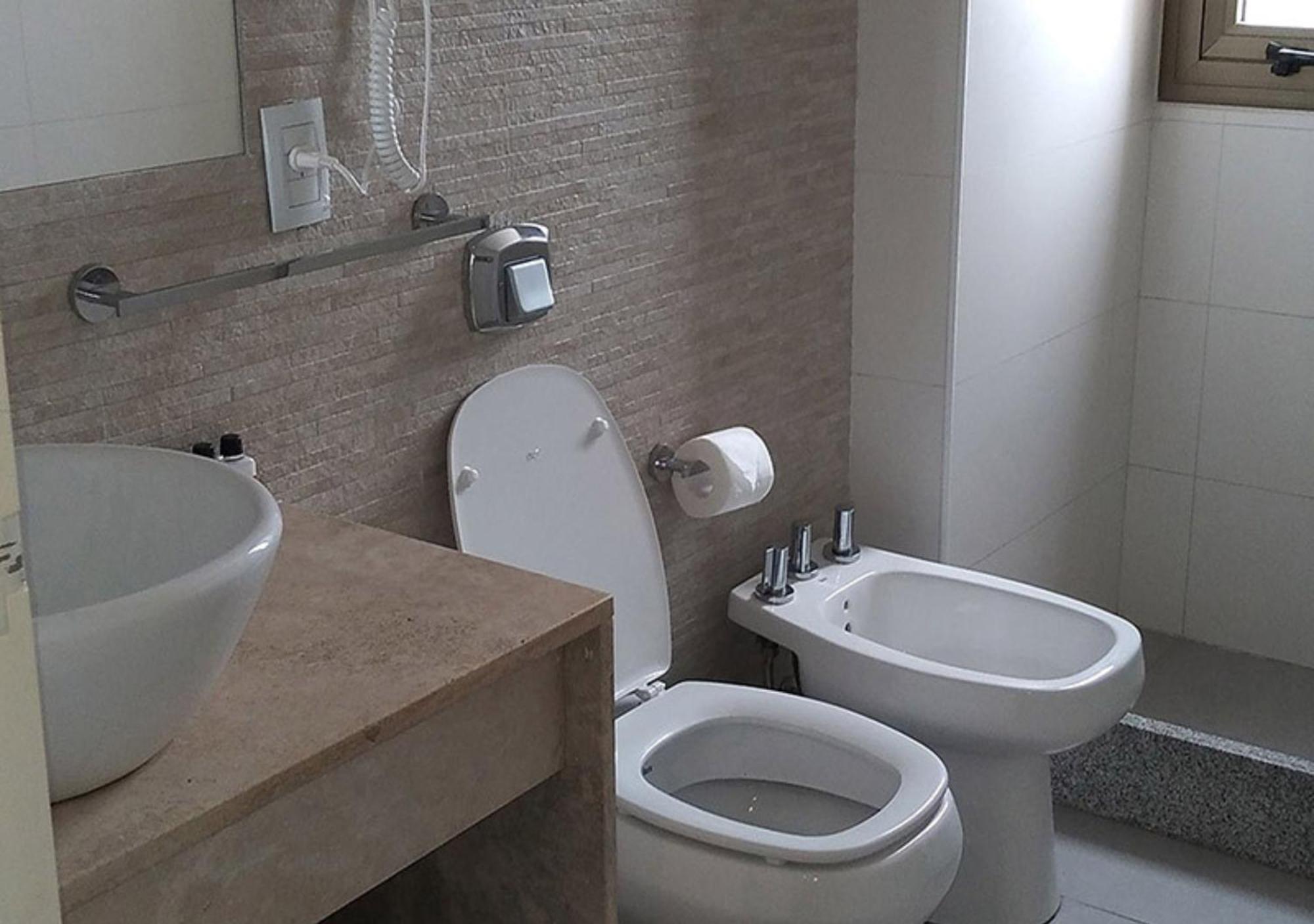 Apart Hotel Quijote By Dot Suites Lujan de Cuyo Buitenkant foto
